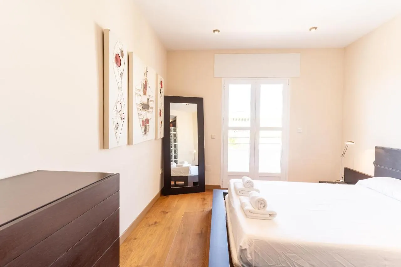 Trendy Homes Atico Almerimar Apartment