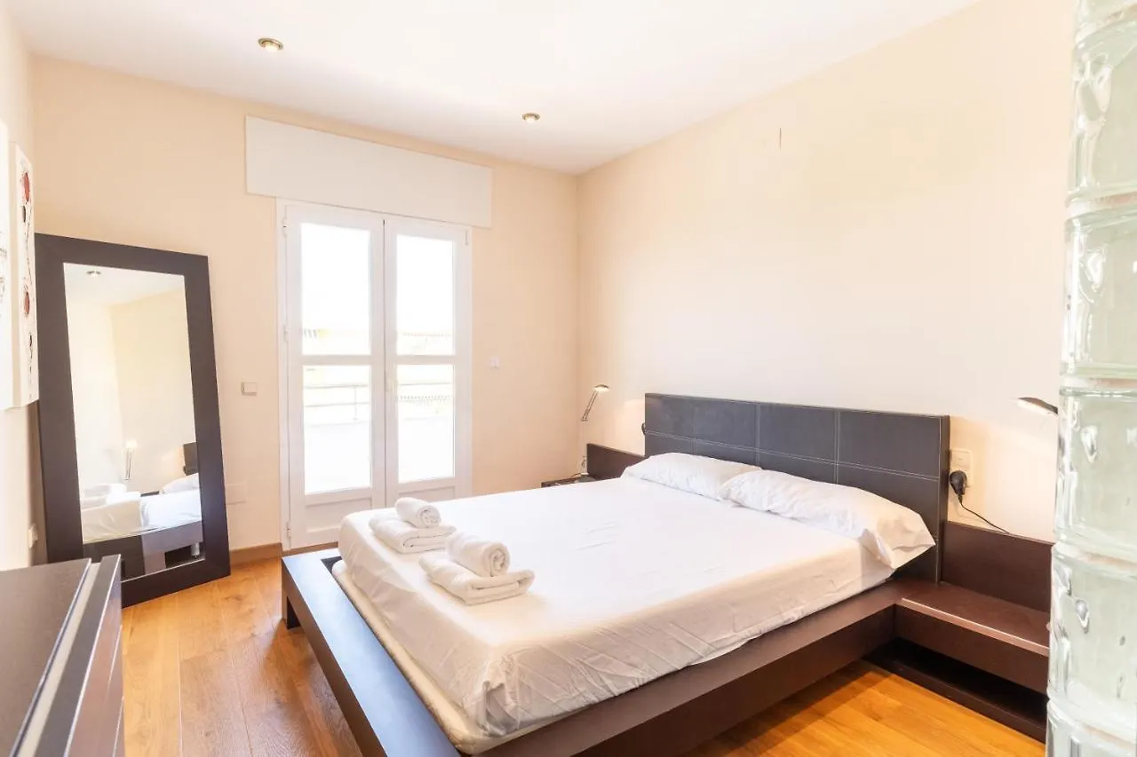 Trendy Homes Atico Almerimar 0*,  Spain