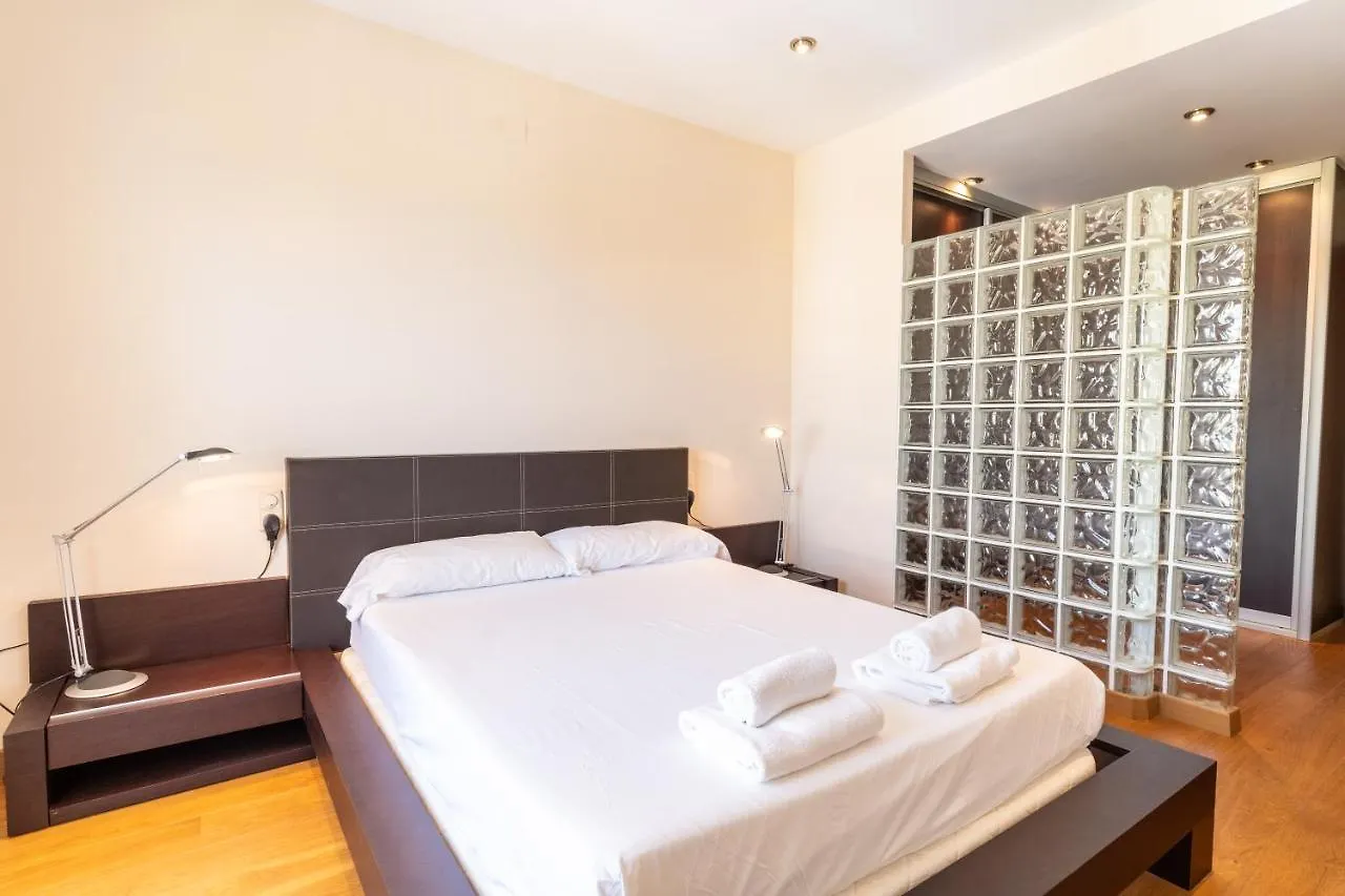 Trendy Homes Atico Almerimar Apartment