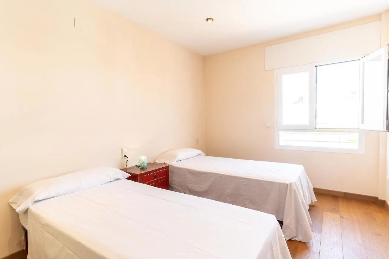 Apartment Trendy Homes Atico Almerimar