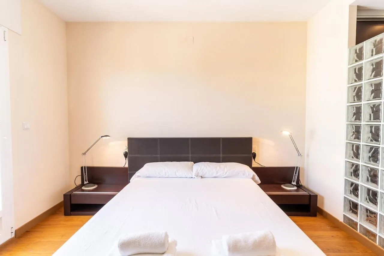 Trendy Homes Atico Almerimar Spain