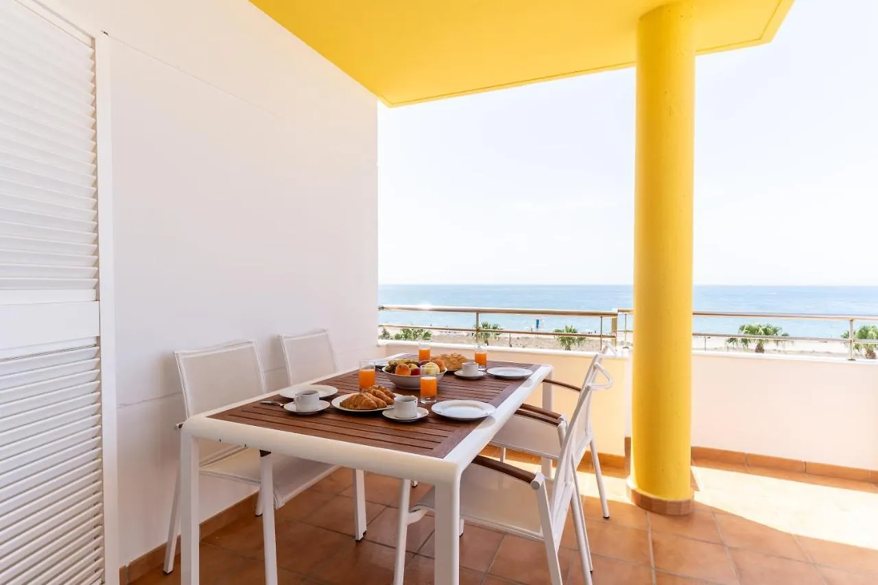 Trendy Homes Atico Almerimar Spain