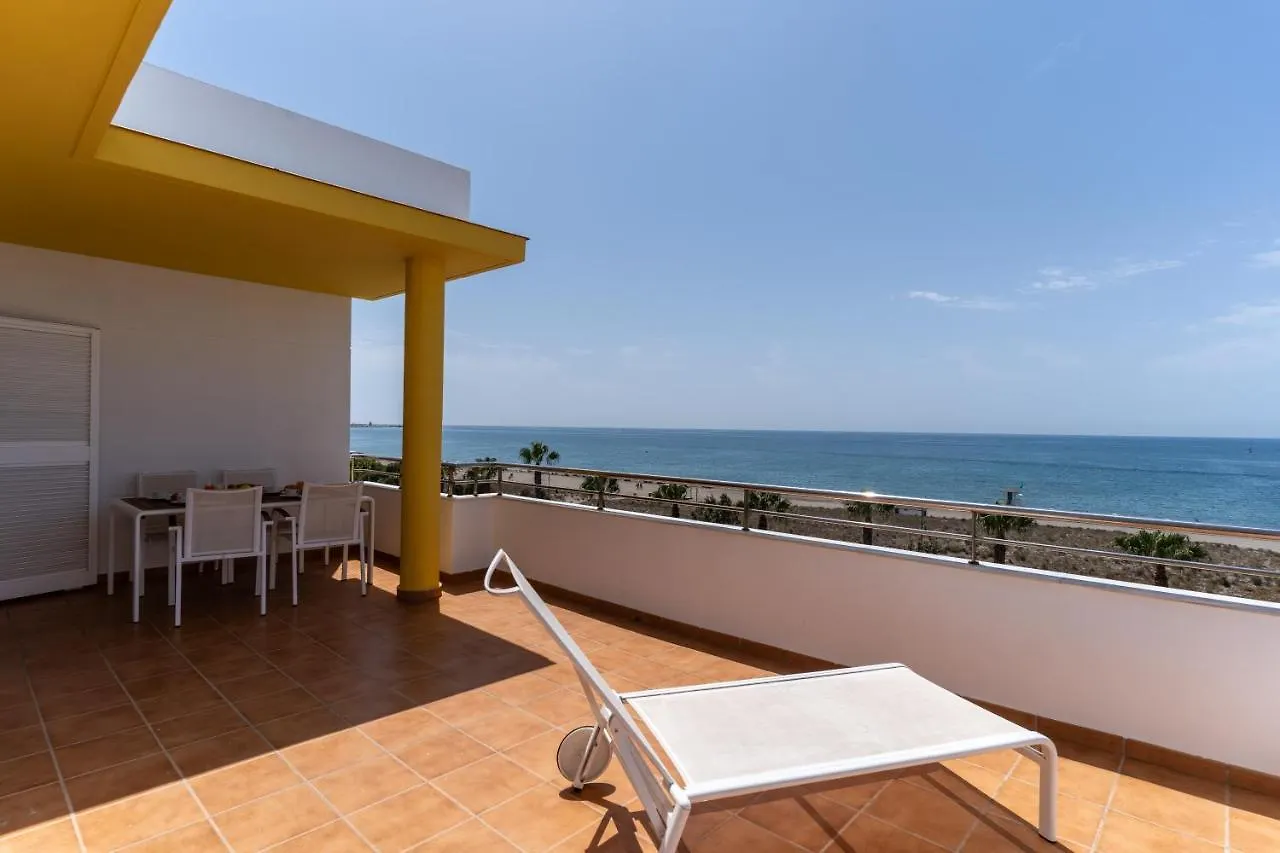 Trendy Homes Atico Almerimar 0*,