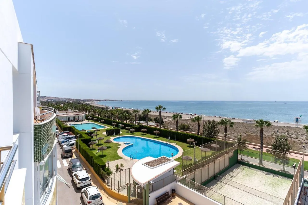 Trendy Homes Atico Almerimar