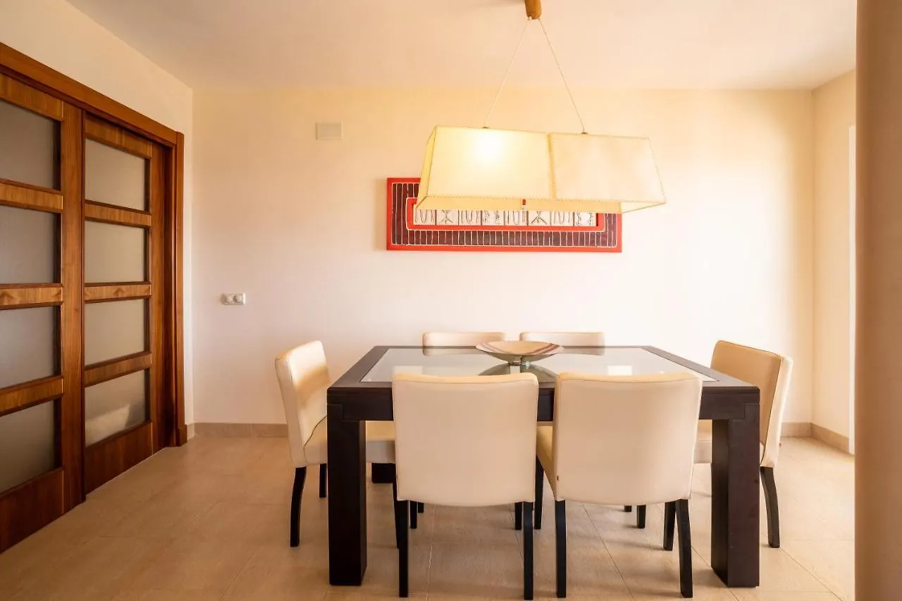 Apartment Trendy Homes Atico Almerimar