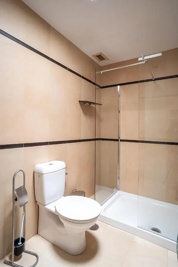 Trendy Homes Atico Almerimar Apartment