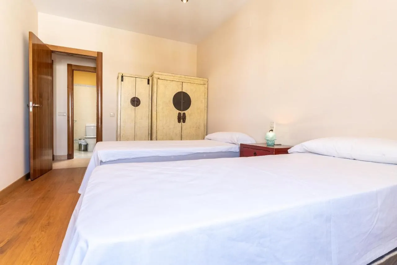 Trendy Homes Atico Almerimar