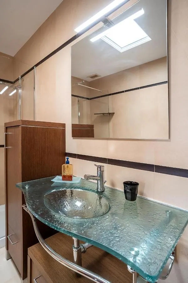 Trendy Homes Atico Almerimar