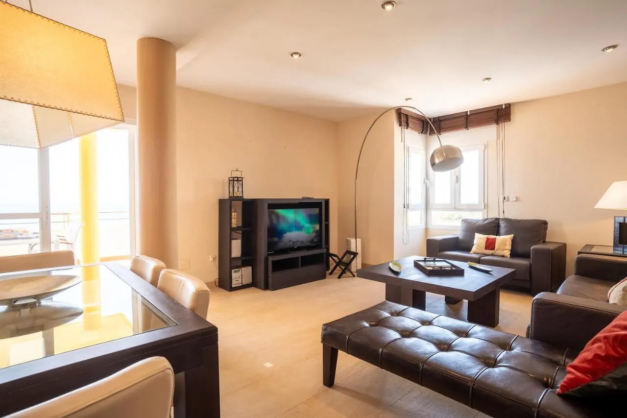 Trendy Homes Atico Almerimar Apartment