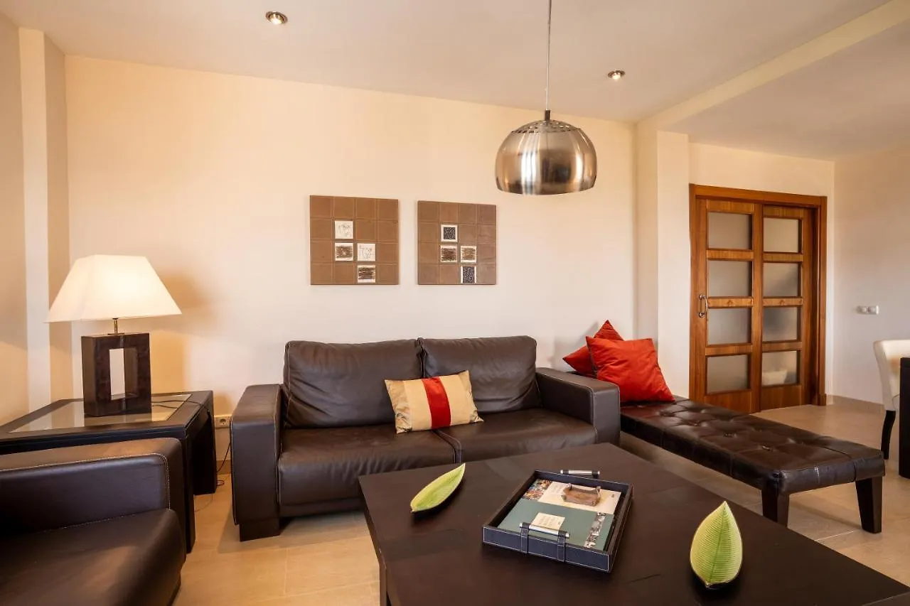 Trendy Homes Atico Almerimar