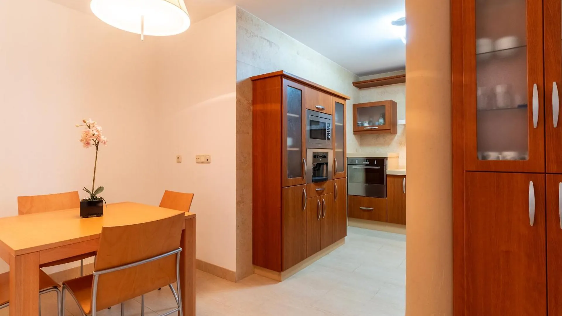 Apartment Trendy Homes Atico Almerimar