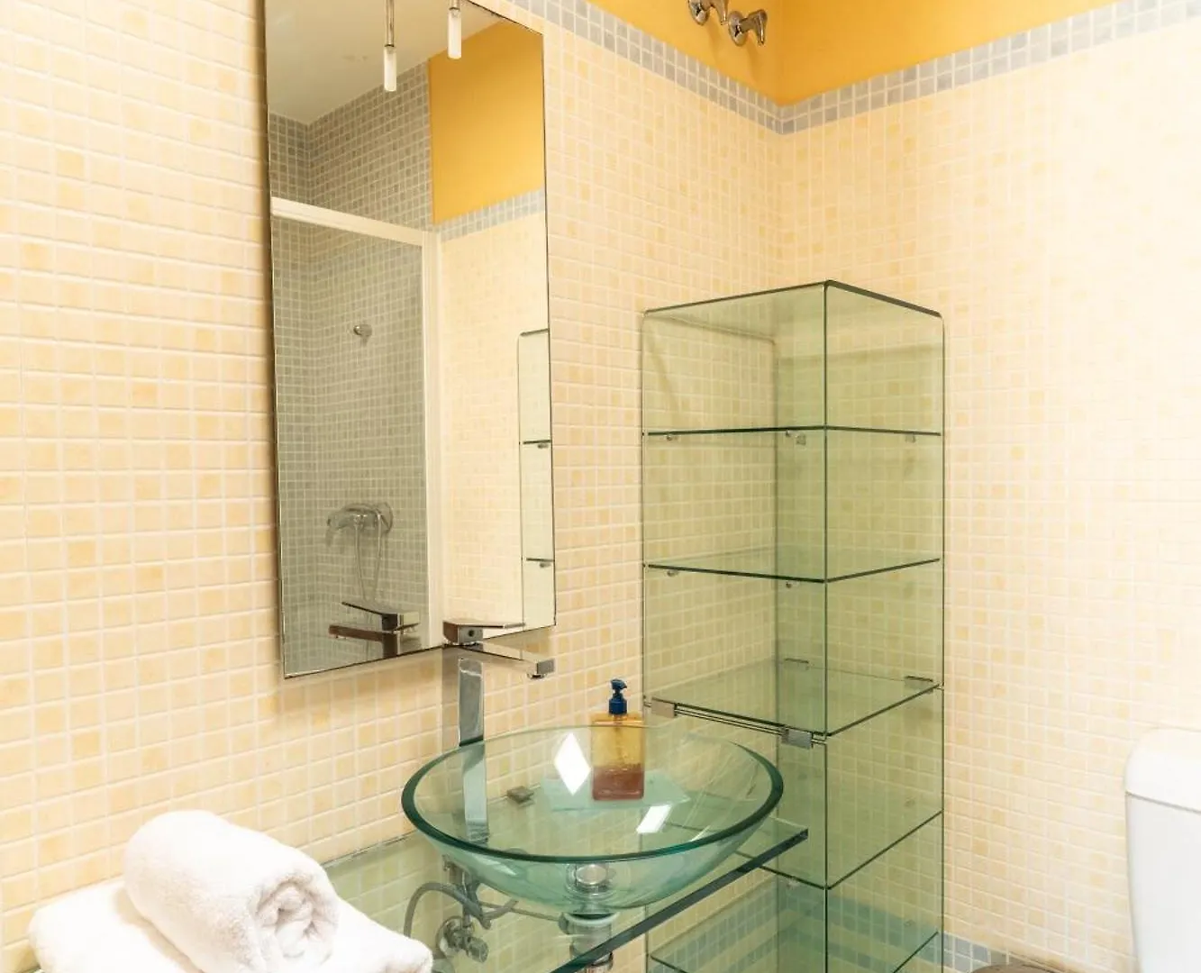 Apartment Trendy Homes Atico Almerimar