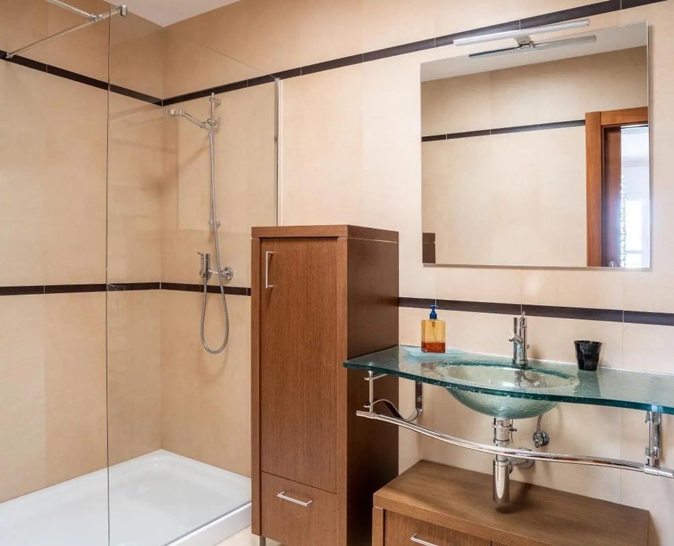 Trendy Homes Atico Almerimar 0*,