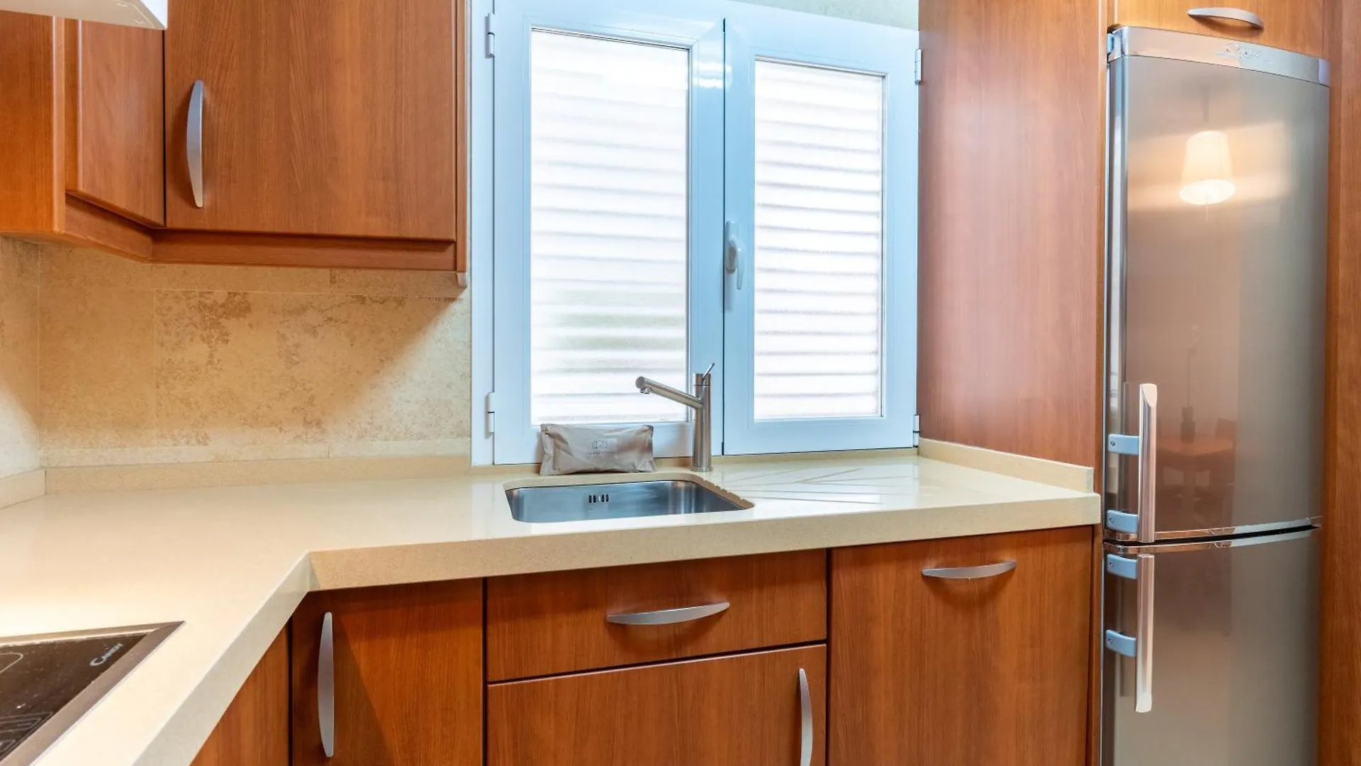 Trendy Homes Atico Almerimar Spain