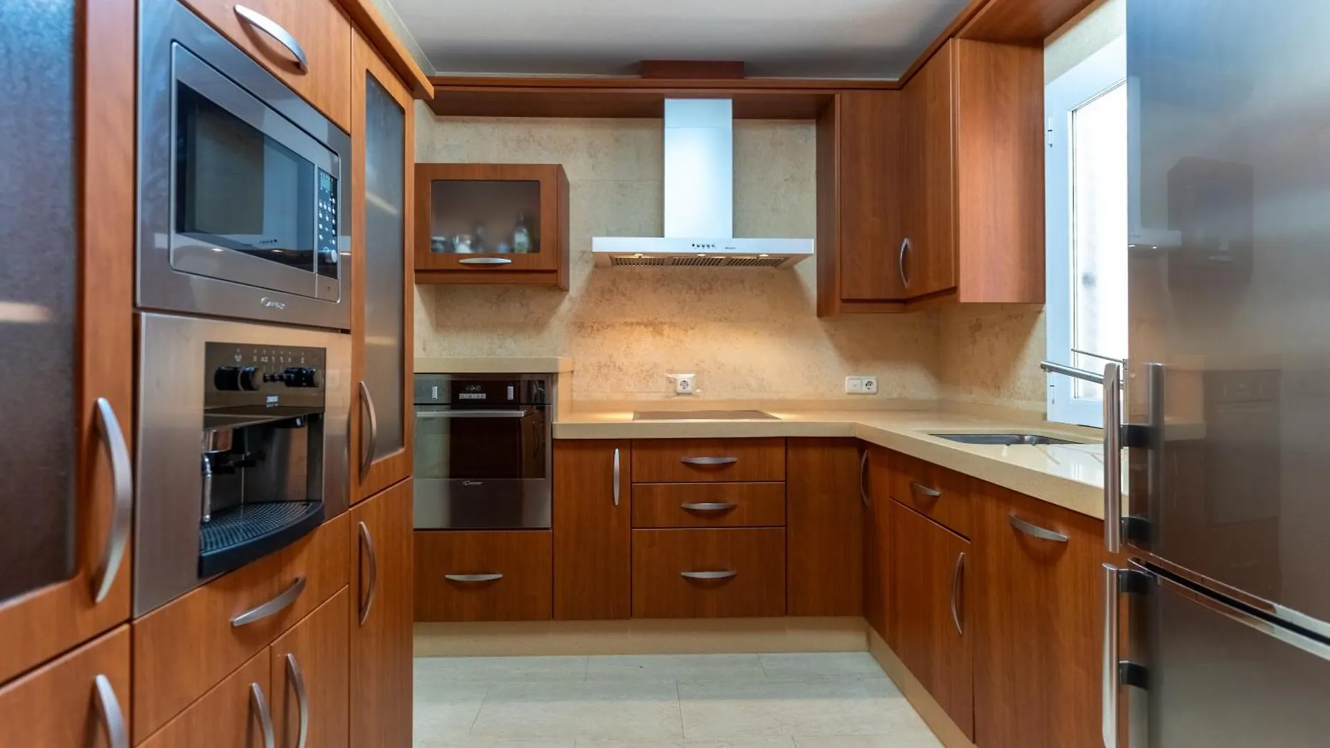 Trendy Homes Atico Almerimar 0*,  Spain