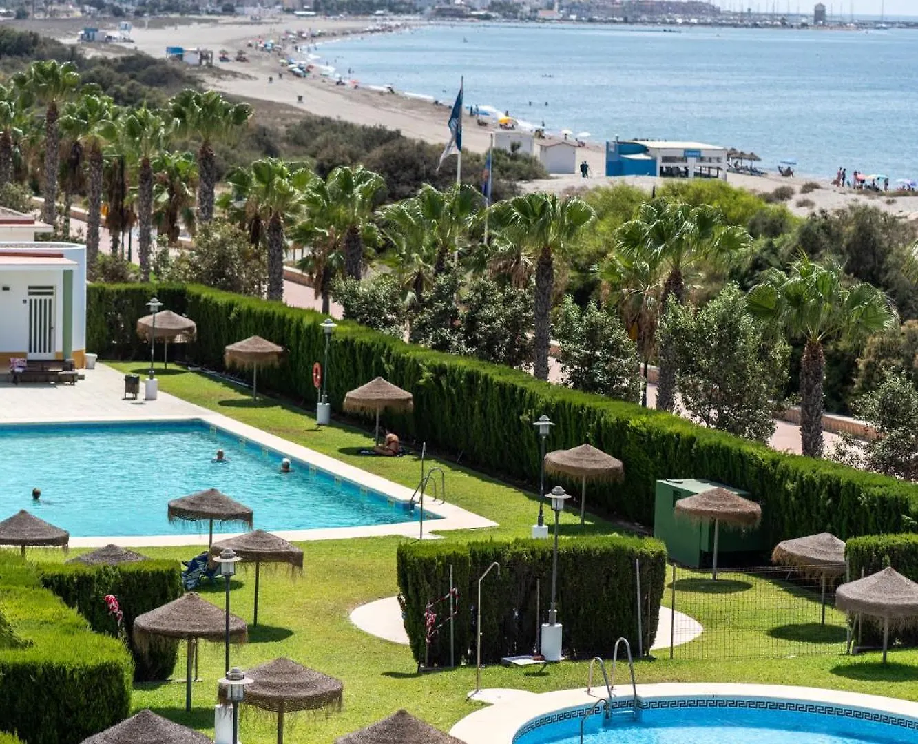 Trendy Homes Atico Almerimar 0*,  Spain