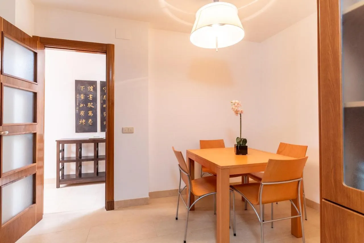 Apartment Trendy Homes Atico Almerimar Spain